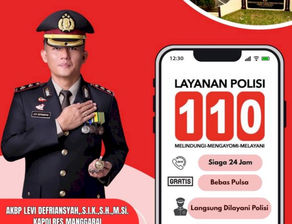 TIM-BURU-SERGAP-SATUAN-RESKRIM-POLRES-MANGGARAI-POLDA-NTT-BERHASIL-AMANKAN-PELAKU-PENCURIAN-UANG,-KORBAN-SAMPAIKAN-APRESIASI-DAN-TERIMA-KASIH