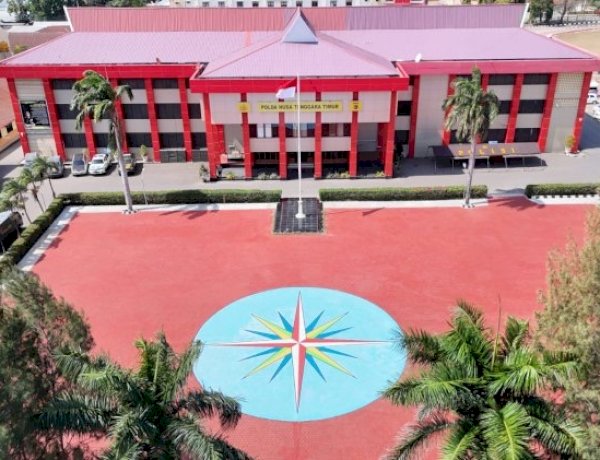 Polda NTT Tegaskan Penanganan Kasus Akun Lika Liku NTT Dilakukan Profesional dan Sesuai Prosedur Hukum