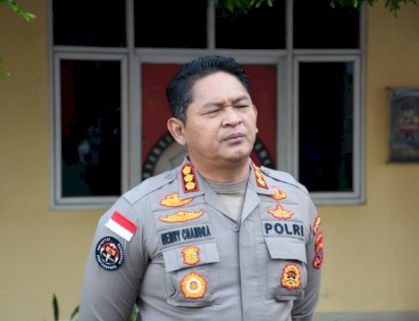 Polda NTT Buka Data Verifikasi, Enam Calon Taruna Akpol 2026 Dipastikan Penuhi Persyaratan Domisili Resmi