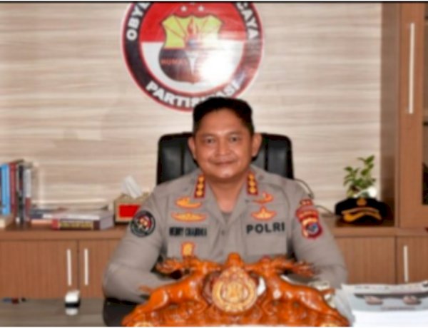 Pengungkapan Jaringan Pencurian  Ternak di Sumba Barat*