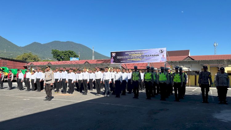 TINGKATKAN-PROFESIONALISME-PENGAMANAN-SWAKARSA,-KAPOLRES-MANGGARAI-RESMI-BUKA-PELATIHAN-SATPAM-GADA-PRATAMA-GELOMBANG-XI-TAHUN-2026