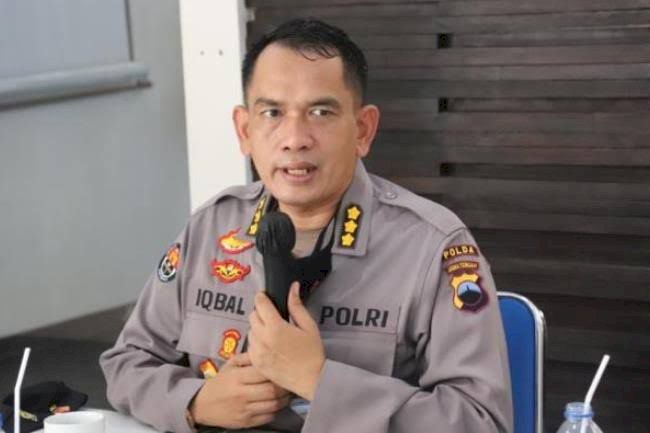 Polisi Minta Warga Desa Wadas Jangan Mau Diadu, Kedepankan Musyawarah