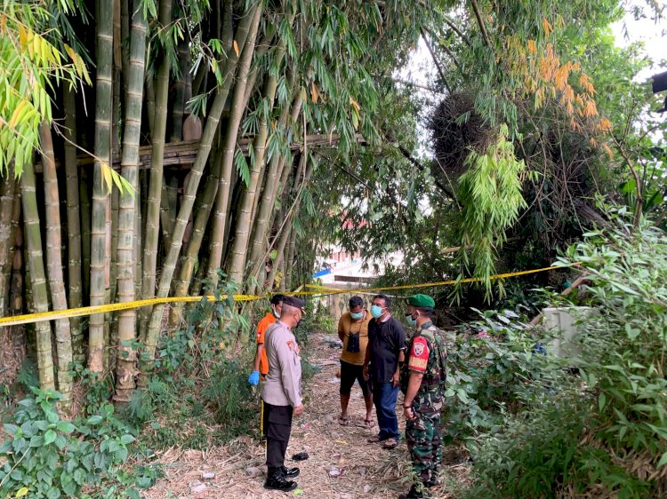 Perkembangan Lanjutan Penemuan Mayat di dalam Lubang Septic Tank di Kelurahan Watu, Kecamatan Langke Rembong Kabupaten Manggarai