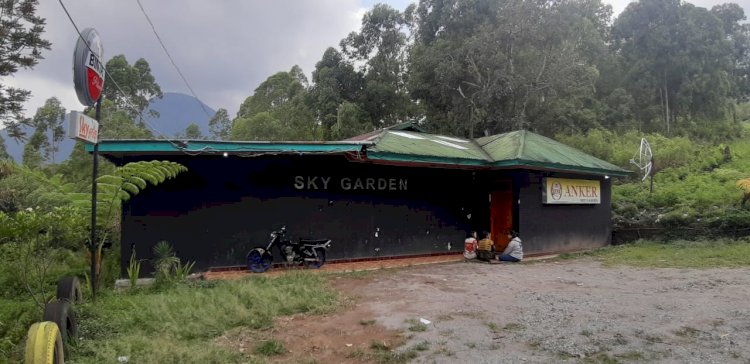 Polres Manggarai Ungkap Kasus Dugaan Tindak Pidana Perdagangan Orang di Sky Garden Café
