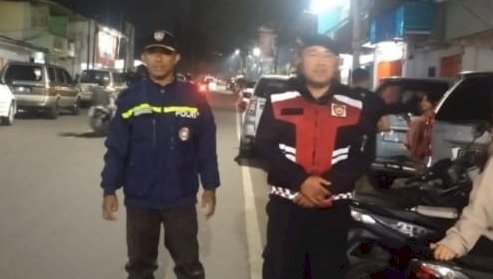 Polres Manggarai siapkan Personil Pengamanan Ketat di Konser Musik Amal Para Frater Seminari Tinggi St. Paulus Ledalero di Gedung MCC Ruteng