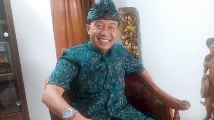 Hari Bhayangkara ke-78, Ketua Umum PHDI: Semoga Polri Semakin Dicintai Rakyat