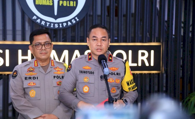 Polri Akan Gelar Wayang Kulit Lakon Tumurune Wiji Sejati Nanti Malam