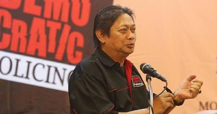 Pendaftaran Calon Anggota Kompolnas 2024-2029 Ditutup, 137 Orang Mendaftar