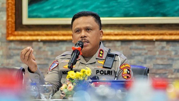 Kakorlantas Imbau Masyarakat Persiapkan Diri dengan Baik Saat Mudik Lebaran