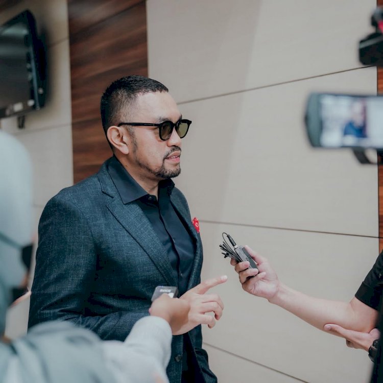 Pimpinan Komisi III Apresiasi Kapolri Soal Penangguhan Penahanan Mahasiswi ITB