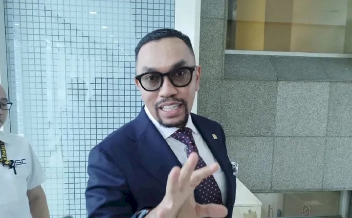 Legislator Apresiasi Gerak Cepat Polri Tangkap Admin Grup 'Fantasi Sedarah'