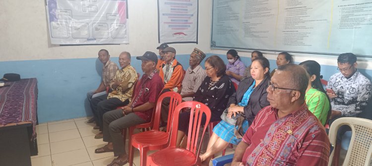 Jumat Curhat: Wadah Aspirasi dan Solusi Bersama Polri