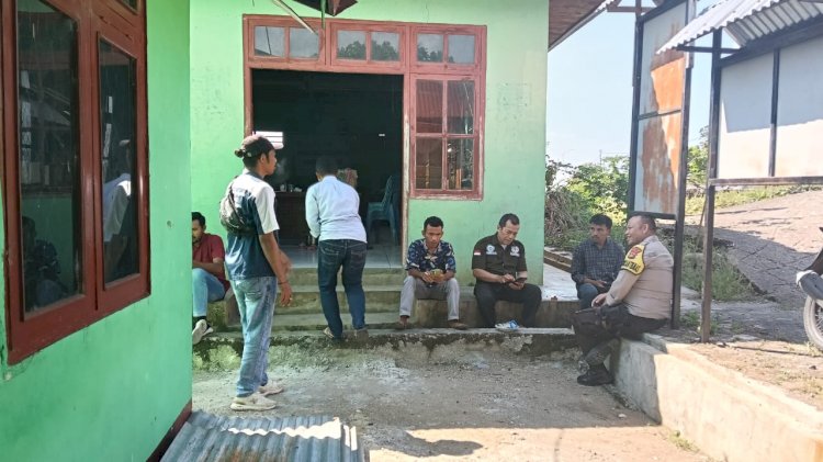 Polri Himbau Warga Kibarkan Bendera Merah Putih di Hari Kemerdekaan