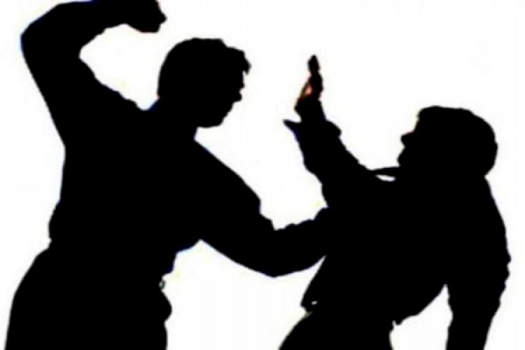 Kedapatan Konsumsi Miras, RD Alias Val Tega Aniaya Pacarnya