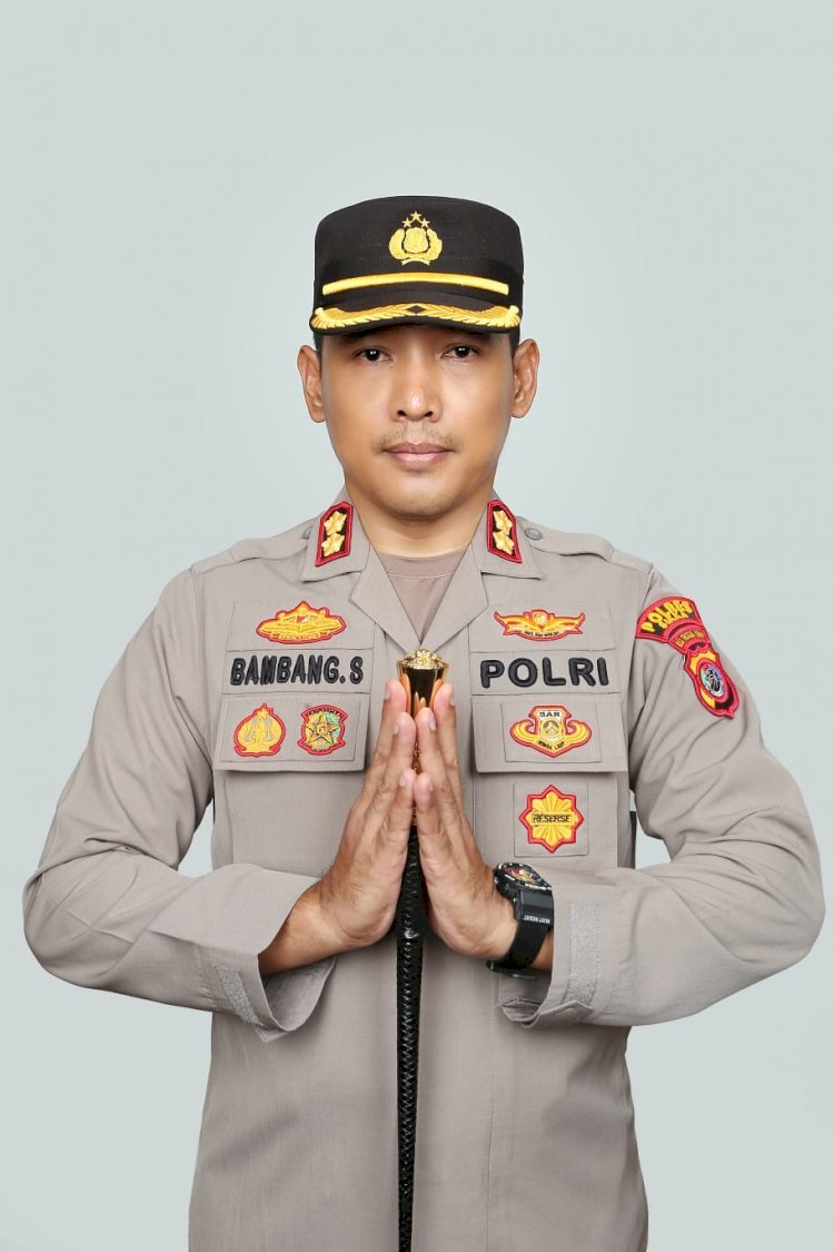 Klarifikasi Kapolres Sikka: Penyidikan Transparan dan Kasus Kekerasan Anak di Bawah Monitoring Ketat Polda NTT