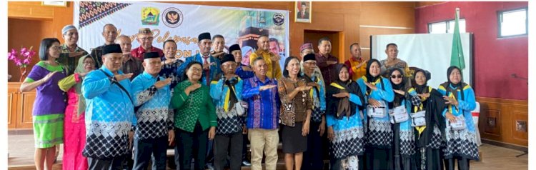 KABAG OPS WAKILI KAPOLRES MANGGARAI, PASTIKAN POLRI BERIKAN PELAYANAN PENGAMANAN MAKSIMAL PADA PELEPASAN JEMAAH CALON HAJI KABUPATEN MANGGARAI TAHUN 2026