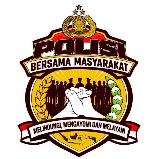 Polri Resmikan Logo dan Posko Polisi Bersama Masyarakat, Perkuat Arah Pelayanan Publik*